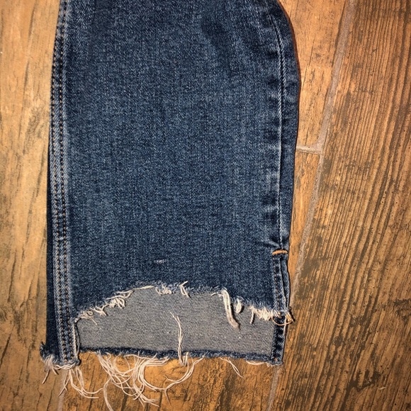 Zara jeans, size 4 - Picture 5 of 6